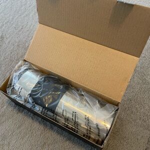 Mercedes-Benz Modum Metal Thermo Mug